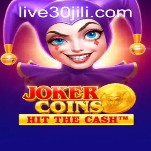 JokerCoins: A New Frontier in Digital Gaming
