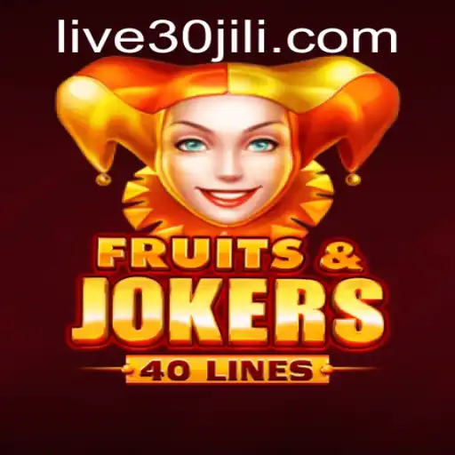 Exploring the Thrilling World of FruitsAndJokers40 - A Captivating Gaming Experience