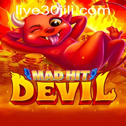 MadHitDevil: A Thrilling Adventure into the Depths of Fantasy
