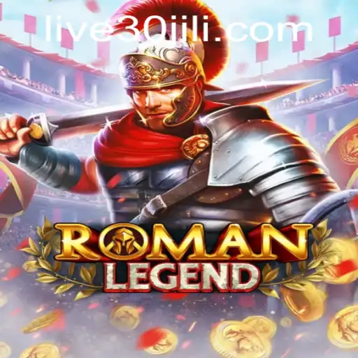 RomanLegend: The Epic Battle Awaits