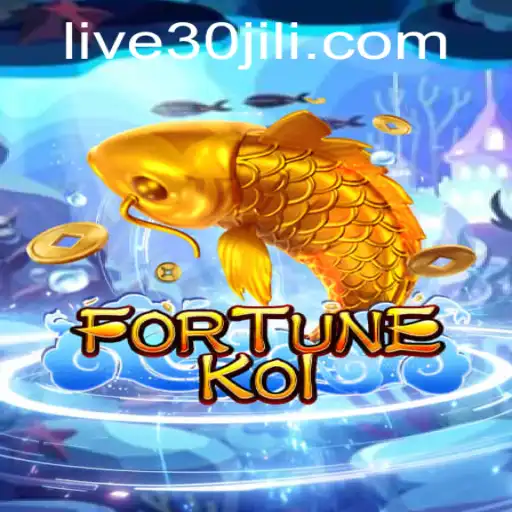 FORTUNEKOI: Dive into a World of Luck and Adventure