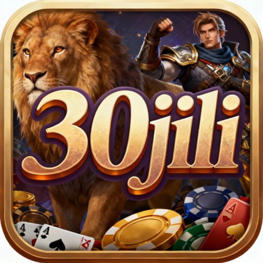 30jili