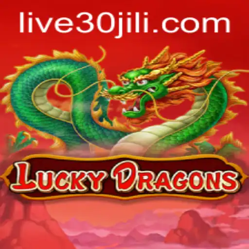 Experience the Magic of LuckyDragons: The Ultimate 30jili Adventure