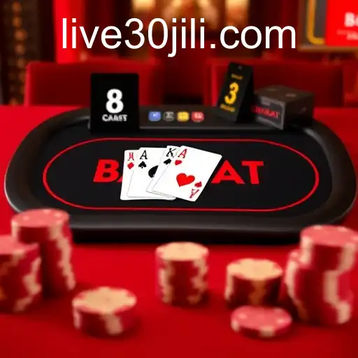 Exploring the World of Online Baccarat: Unveiling the Mystery of 30jili