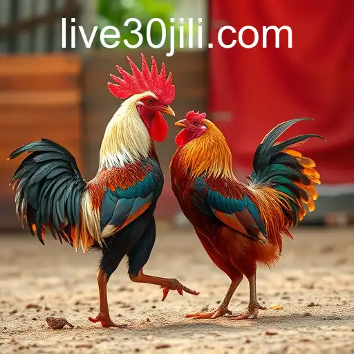 The Digital Transformation of Sabong Games: A Closer Look at 30jili