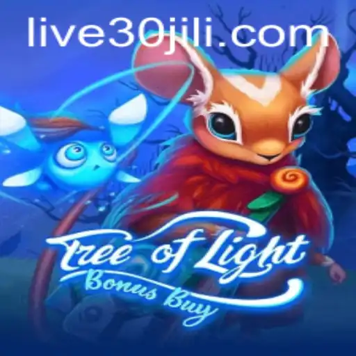 Explore the Enchanting World of TreeOfLightBonusBuy: The 30jili Adventure